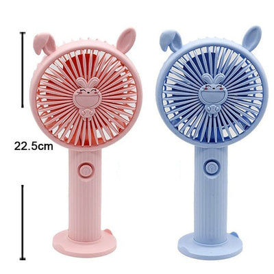 Rabbit Electric Fan 043 (6 units)
