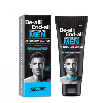 RUdu DE Be-all and End-all After Shave Lotion ( 3 units)