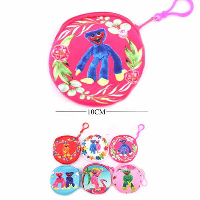 Smile Monster Coin Purse 0993 (12 units)