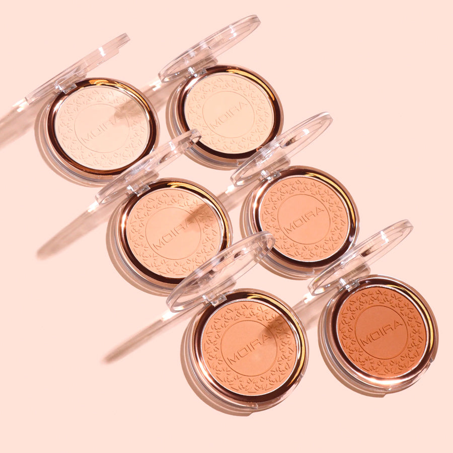 Soft Focus Waterproof Setting Powder (3 units) – MyWholesaleFashion.com