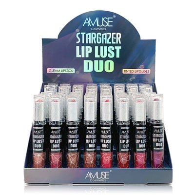 Stargazer Lip Lust Duo (48 units)