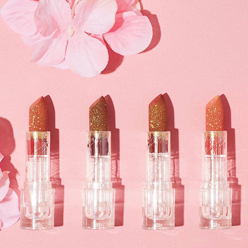 Stella Glitter Lipstick -Nude (36 units) –
