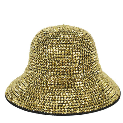Stone Bucket Hat Gold (1 unit)