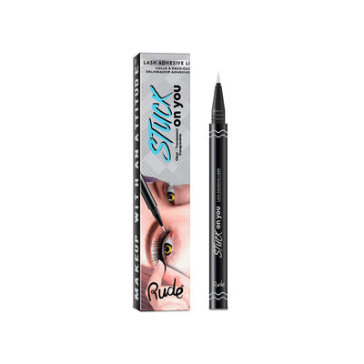 Stuck On Your Lash Adhesive Liner Clear (6 units)
