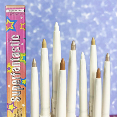 Superfantastic Multipurpose Makeup Pencil (6 units)