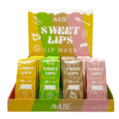 Sweet Lips Lip Mask (24 units)