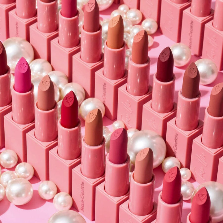 Tease Me Lipstick 16 Shades Assorted with Free Testers Display (1