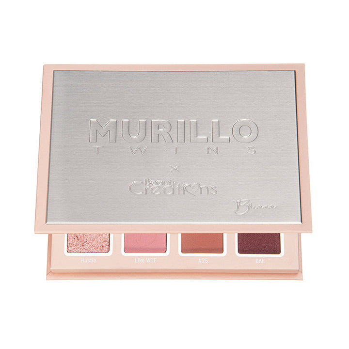 atelier paletteまとめ売り Make-Up Atelier Paris Palette Eyeshadows - Eyeshadow Palette