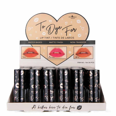 To Dye For Lip Tint (36 unit)