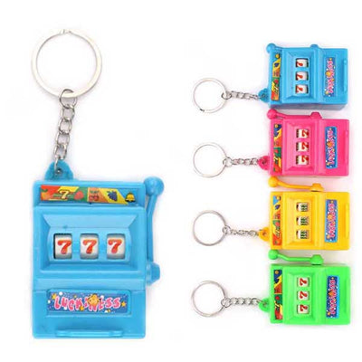 Toy Keychain 5068 (12 units)