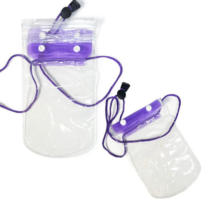 Water Proof Phone Pouch 745 ( 12 units)