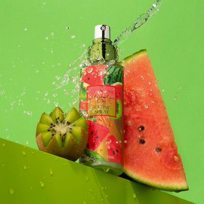 Watermelon Kiwi Setting Spray (12 units)
