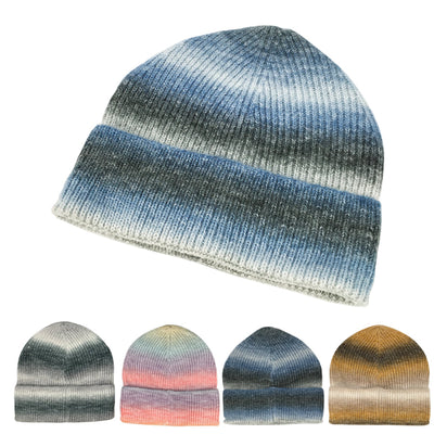 Winter Fashion Beanie Hats 2134 (12 units)