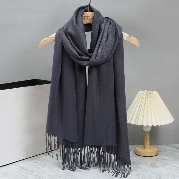 Winter Fashion Scarves Wholesale