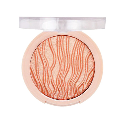 You Glow Girl Baked Highlighter - Solstice Beam 110 (3 units)